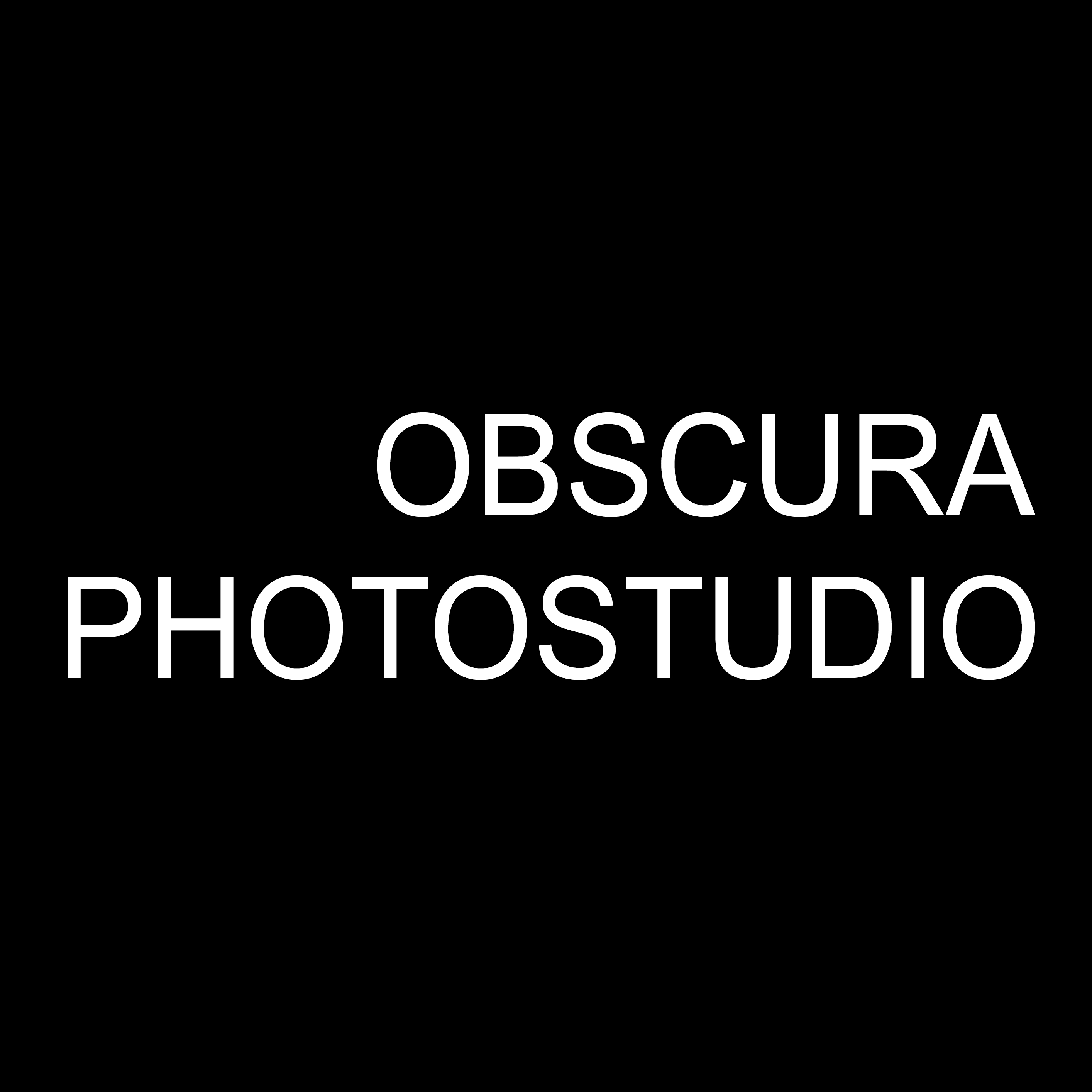 OBSCURA Photostudio